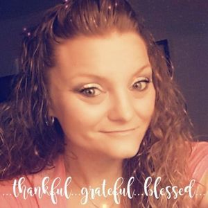 Meet your Posher, Patricia